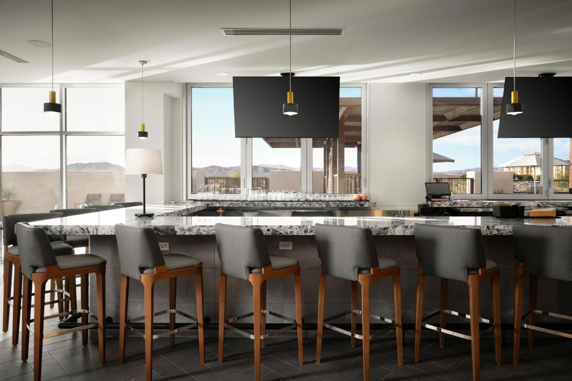 Towneplace Suites By Marriott Marriott Barstow Exterior foto