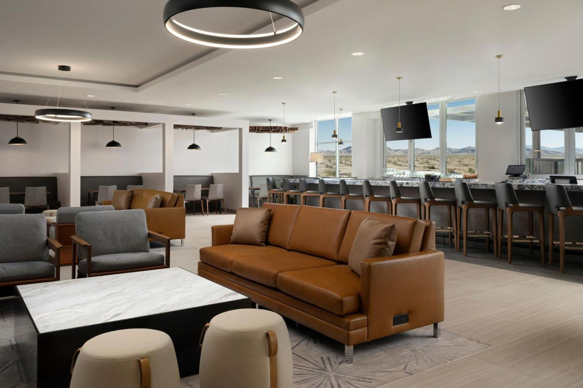 Towneplace Suites By Marriott Marriott Barstow Exterior foto